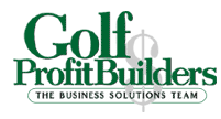 Golf  Profit Builders, The Business Solutions Team